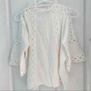Women’s Mid-sleeve Shirt